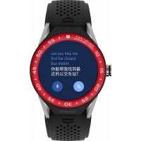 Tag Heuer Connected SBF8A8015-11FT6076